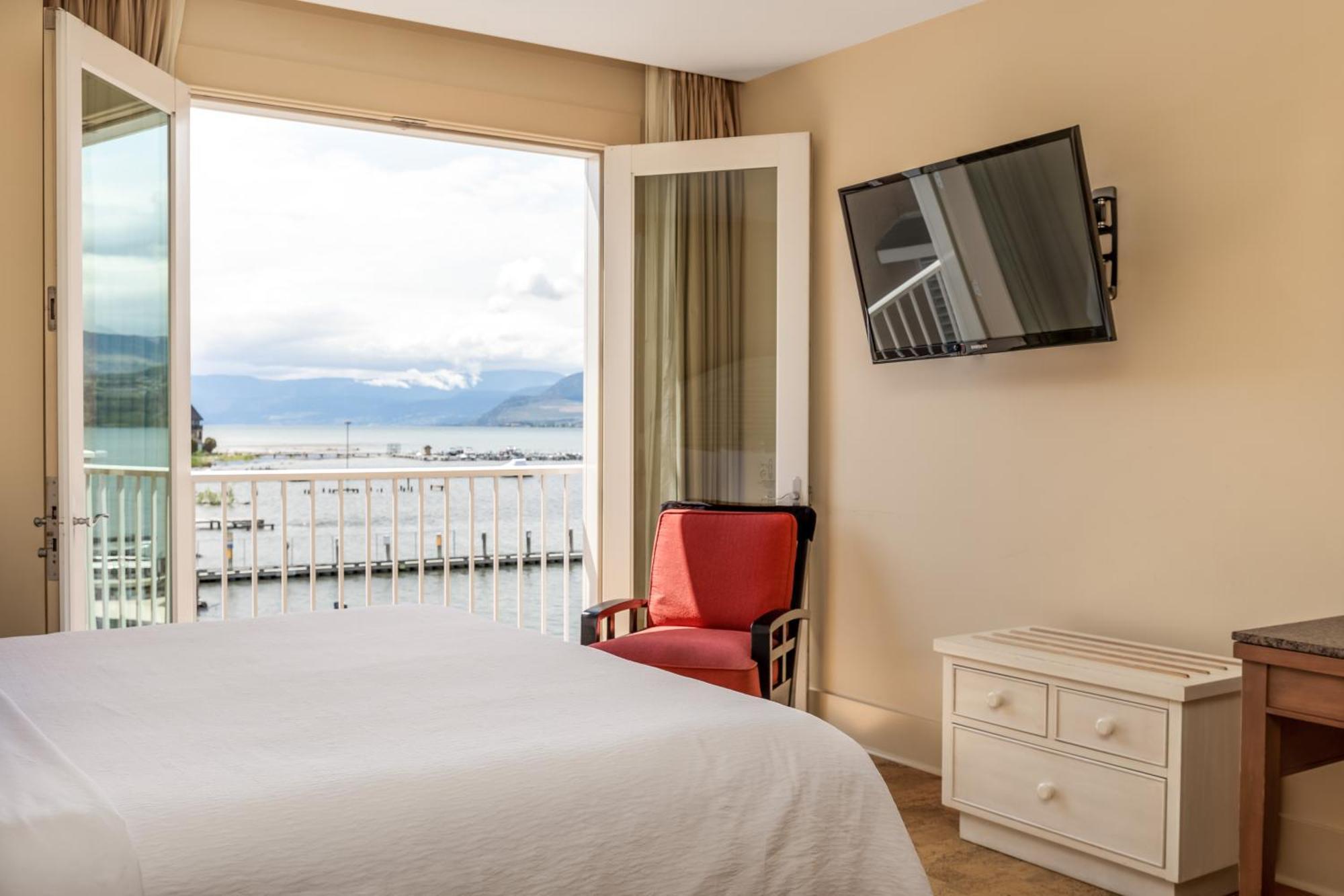 Hotel Eldorado At Eldorado Resort Kelowna Pokój zdjęcie